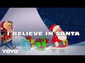 Videoklip Meghan Trainor - I Believe In Santa (Lyric Video)  s textom piesne