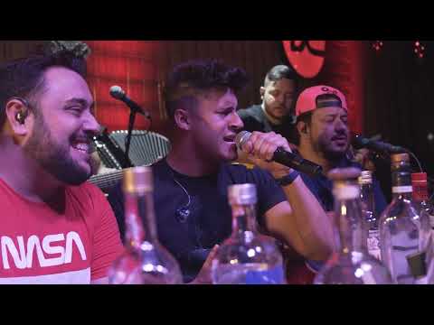 Buteco dos 5inco - Pout Pourri(Te amar foi ilusão/Inevitável/Programa de FDS-Bruno e Marrone)cover