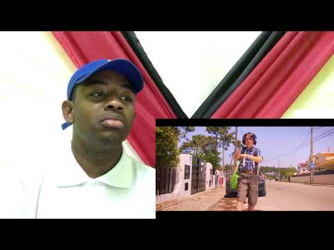 Putzgrilla x Kranium Be Happy(REACTION VIDEO)