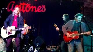 (c) 2004  The Flatlanders:  Once Followed by the Wind