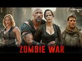 Zombie War Full Movie 2025 Dwayne Johnson John Cena New Zombie Movie Paramount