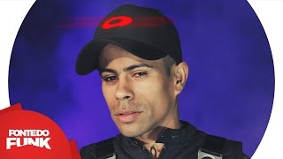 MC Neguinho do Kaxeta - Paz de Gandhi, Trajadão de Oakley (DJ Lucas Power Som)