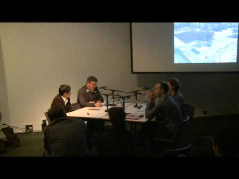 Pier Vittorio Aureli - The Possibility of Absolute Architecture - Part 2