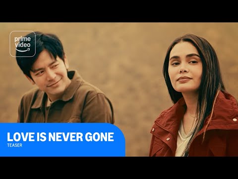 Love Is Never Gone: Teaser | Prime Video