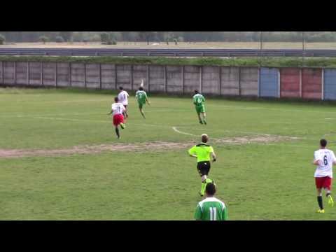 Dubino - Talamonese - Seconda Categoria - Girone X  - Sondrio Campionato di calcio 2017