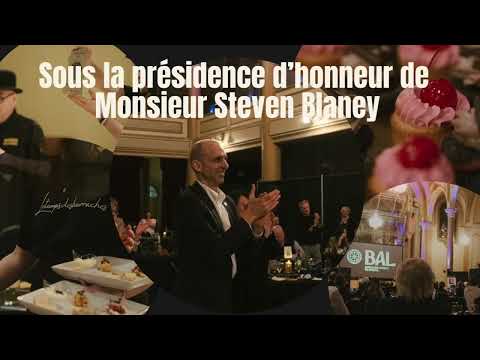 « Le Goût du Patrimoine – un présent pour l'avenir » Souper-spectacle bénéfice pour le 3ième anniversaire du BAL