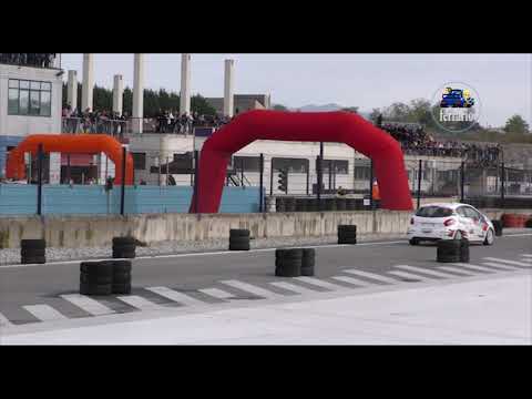 CLIP 11° Franciacorta Rally Show 2018 Bertasi-Zorzi by Ferrario