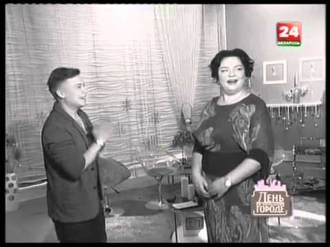 Евровидение 2016 Беларусь: Кирилл Ермаков (День в большом городе)