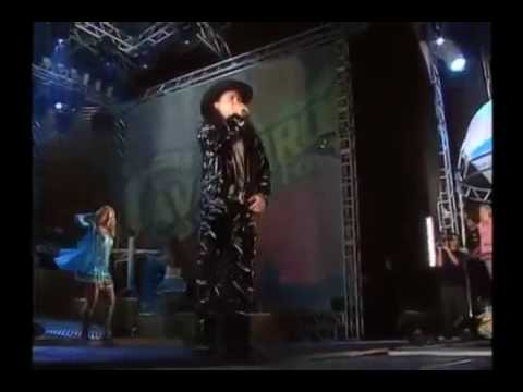 Cavaleiros do Forró - Fazendo Amor Com Travesseiro DVD 2