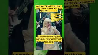 Download lagu 75 thn energik nya luar biasa #artist #shortvideo #viralvideo #vidioviral #ratudangdut #fyp mp3 Download lagu 75 thn energik nya luar biasa #artist #shortvideo #viralvideo #vidioviral #ratudangdut #fyp mp3
