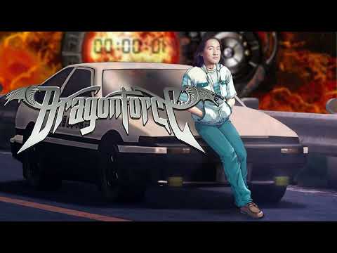 Through the Fire and Flames / Eurobeat Remix