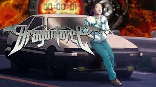 Download lagu Through the Fire and Flames / Eurobeat Remix mp3