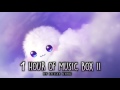 1 Hour Of Music Box Vol 2 Music For Sleeping