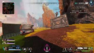 APEX ランク