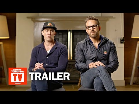 Welcome to Wrexham Season 2 Trailer