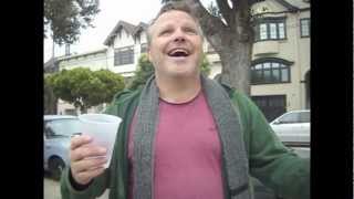 J. Raymond Meyers, Tenor - Fundraising Video