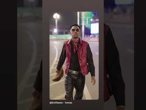 Estifanos tomas  new music