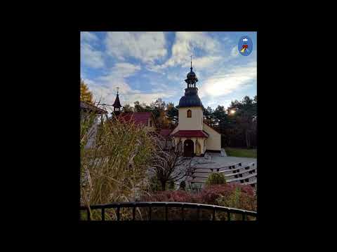 Czatachowa 28.11.2022 - Kazanie o.Daniela - Módlmy się z wiarą i zaufaniem do Boga jak Setnik