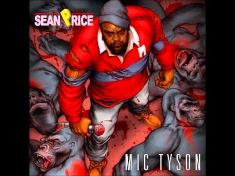 Sean Price - Hush