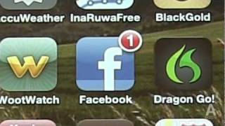 A: How to Disable Number Notifications on Apps iPhone 4S / 4 / 3GS - iPhone Tutorial 14