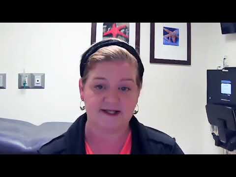 HCC | Catherine Frenette, MD | Why don’t I have any symptoms?