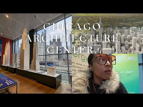 Chicago Architecture Center