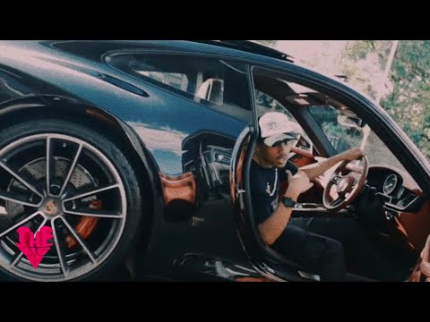 The Big Hash - SOLID (Official Visualizer)