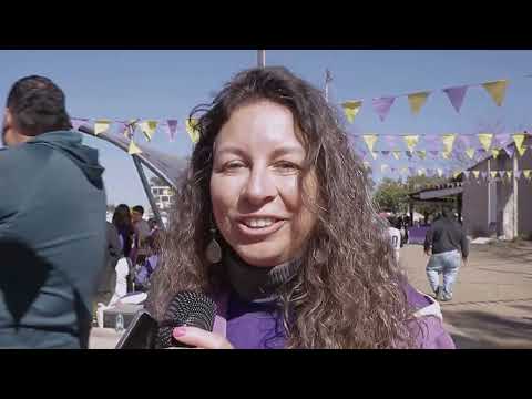 La gestión de Gustavo Sáenz impulsa el deporte en toda la provincia con el Plan Meta