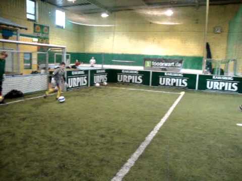 Bundesligacamp Mannheim 080111.MPG