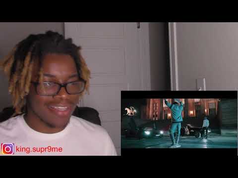 (German Rap) CAPITAL BRA Ft. XATAR & SAMY - Ich liebe es (REACTION)