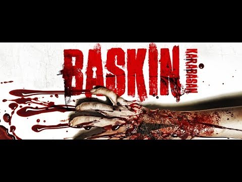 BASKIN KARABASAN FULL İZLE HD TÜRK 2016 #yerlikorkufilm #korku