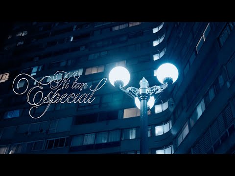 ni tan especial (ft kiett) 