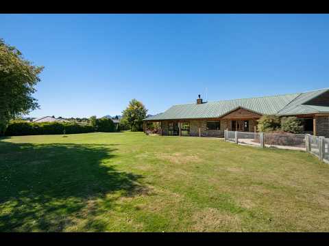 432 Domain Road, Lake Hawea, Queenstown-Lakes, Otago, 4 Bedrooms, 1 Bathrooms, House