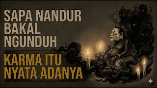 Download lagu RAHASIA ILMU LELUHUR JAWA | NGUNDHUH WOHING PAKARTI | Bukti Nyata Hukum Karma Tidak Pernah Tidur mp3