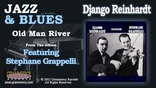 Django Reinhardt - Old Man River