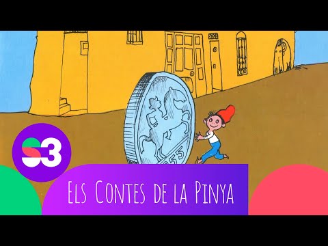 El Patufet - Els contes de la Pinya