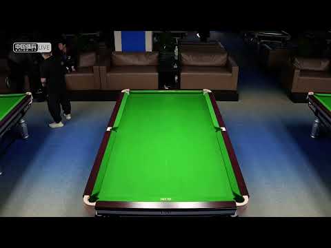 Phone Myint Kyaw (MYA) VS Zhang Kunpeng - QF - Joy Cup 2021 Chinese Pool Masters Hangzhou Station