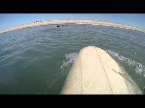 Surf Les Estagnots 10 02 2015