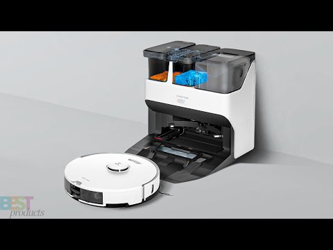 5 Best Robot Vacuum and Mop Combo You Can Buy In 2022