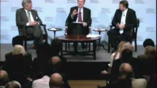 Foreign Affairs LIVE: Rehab for Mexico?