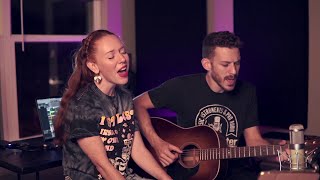 &quot;Don&#39;t You Want Me Baby&quot; - (The Human League) Acoustic Cover by The Running Mates