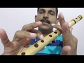 FE02 #Flute | Finger Exercise | #Tutorial | #Class | #Malayalam
