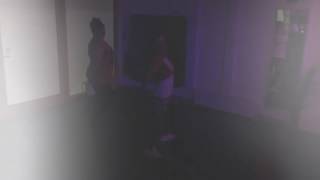 Dale Pa&#39;lante / DJ Polique - Choreo by Thini