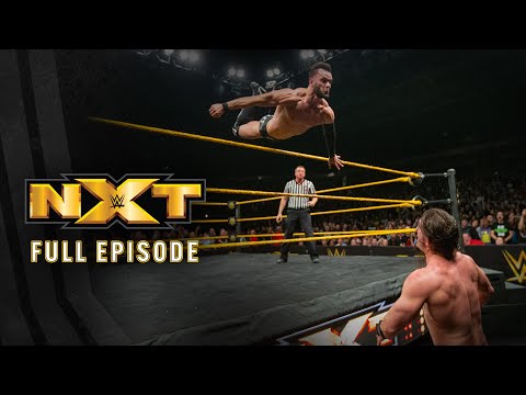 WWE NXT