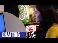 Internet Wala Love Aadhya Starts Online Chatting With Jay Tunisha Sharma IV
