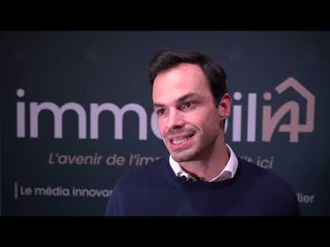 22 000 agents, 30 pays : comment Nodalview accélère en Europe - Thomas Lepelaars (Nodalview)