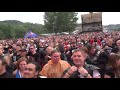 Sinner - Rebel Yell - Live at the Masters of Rock 2018
