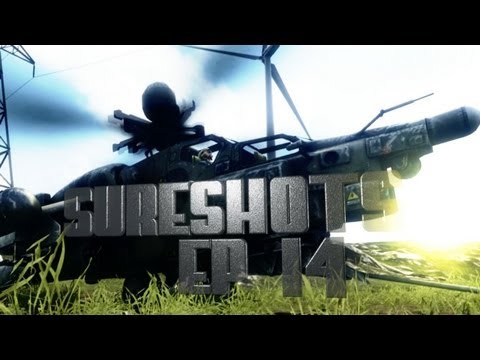 BATTLEFIELD 3 - SURESHOTS EP 14