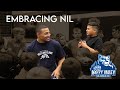 Embracing NIL: What is Happy Valley United? (Penn State's NIL Collective)