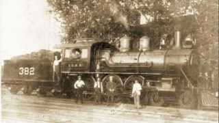 Fireball Mail-Lonesome Whistle Railroad Classics